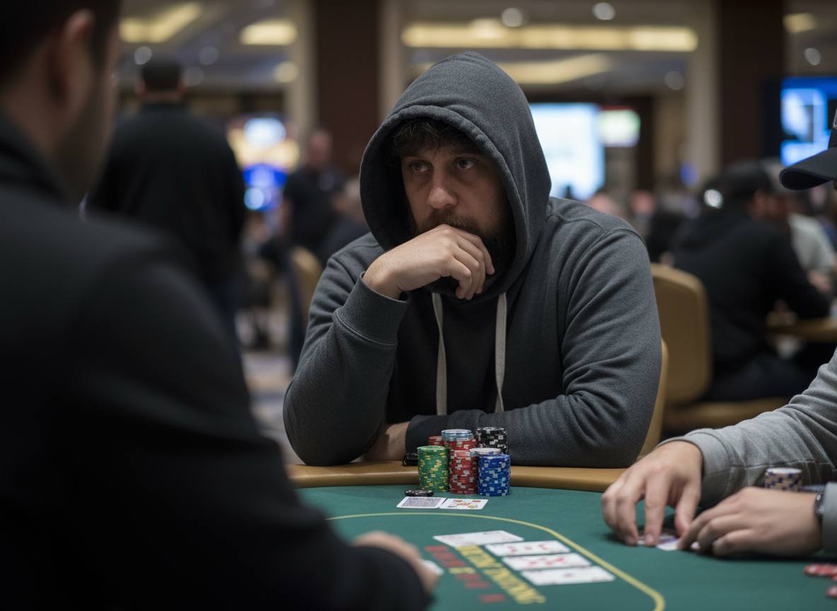 Armen Ambartsumyan: PLO GOAT Contender